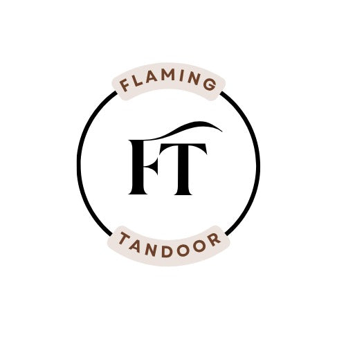 The Flaming Tandoor